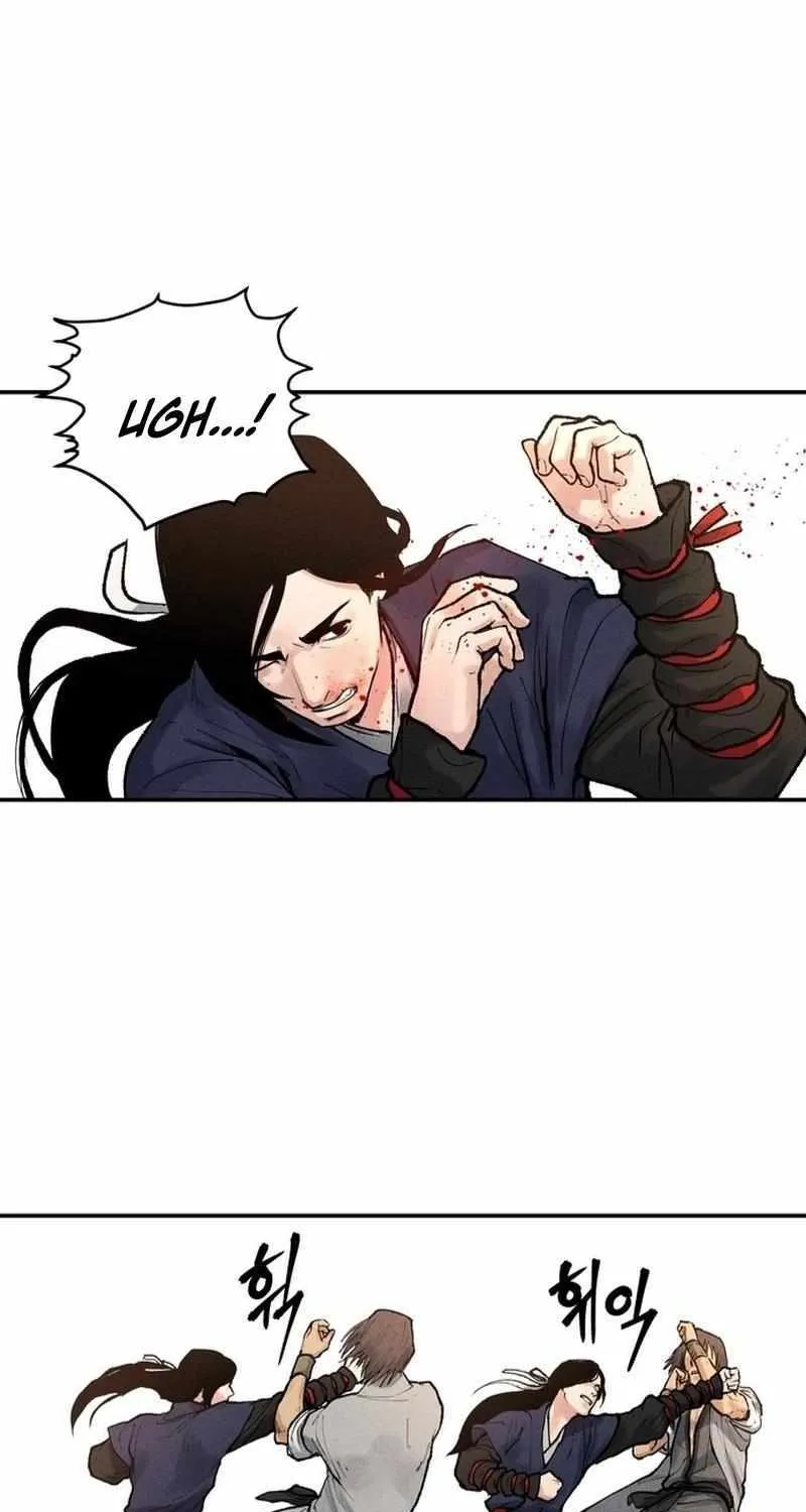 Battle Without Sect Chapter 5 page 57 - 