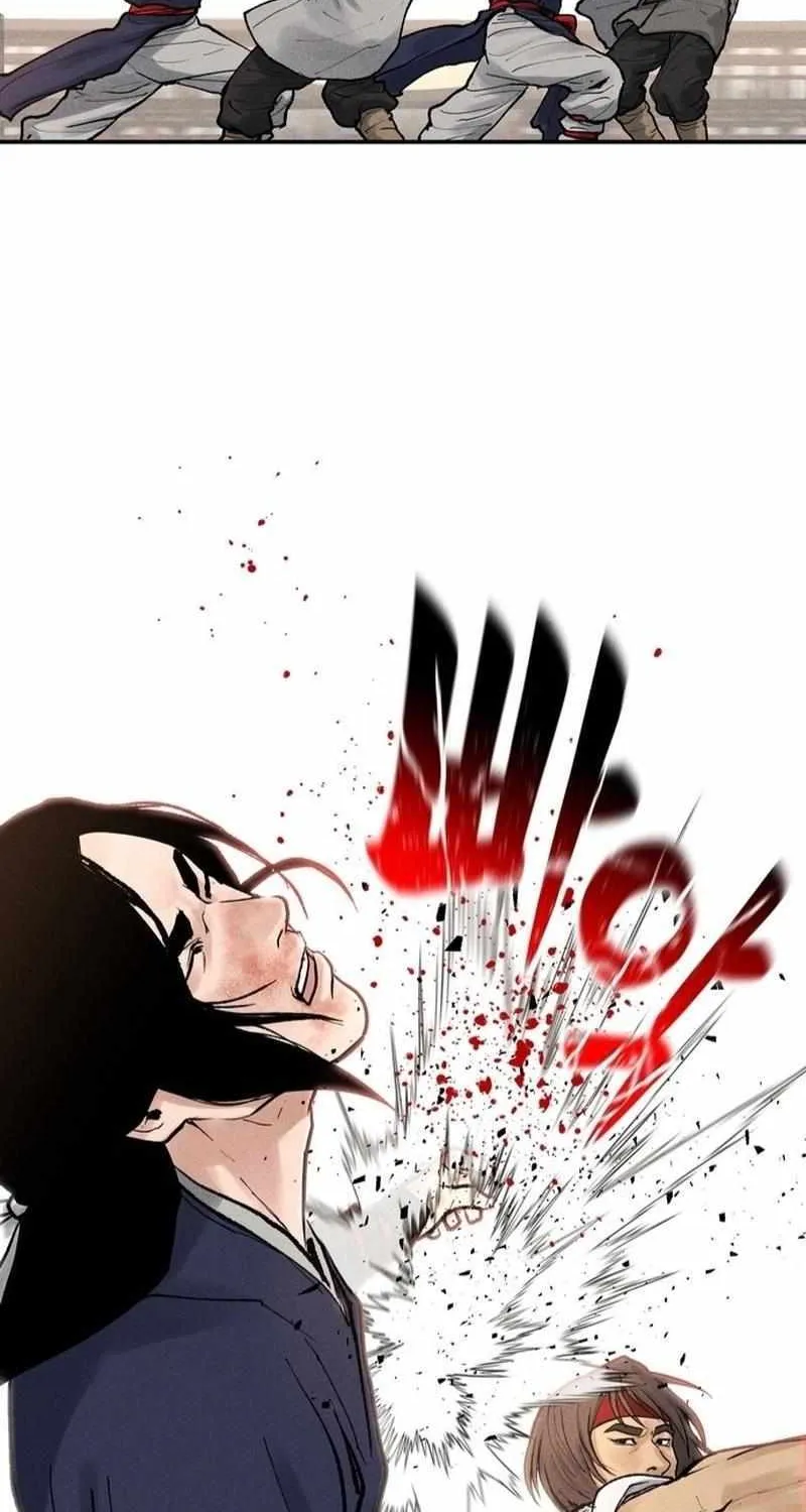 Battle Without Sect Chapter 5 page 58 - 