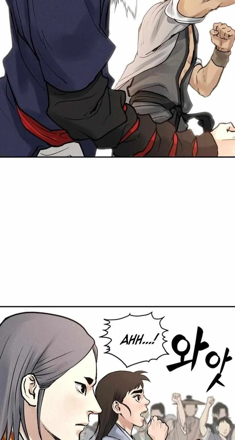 Battle Without Sect Chapter 5 page 59 - 