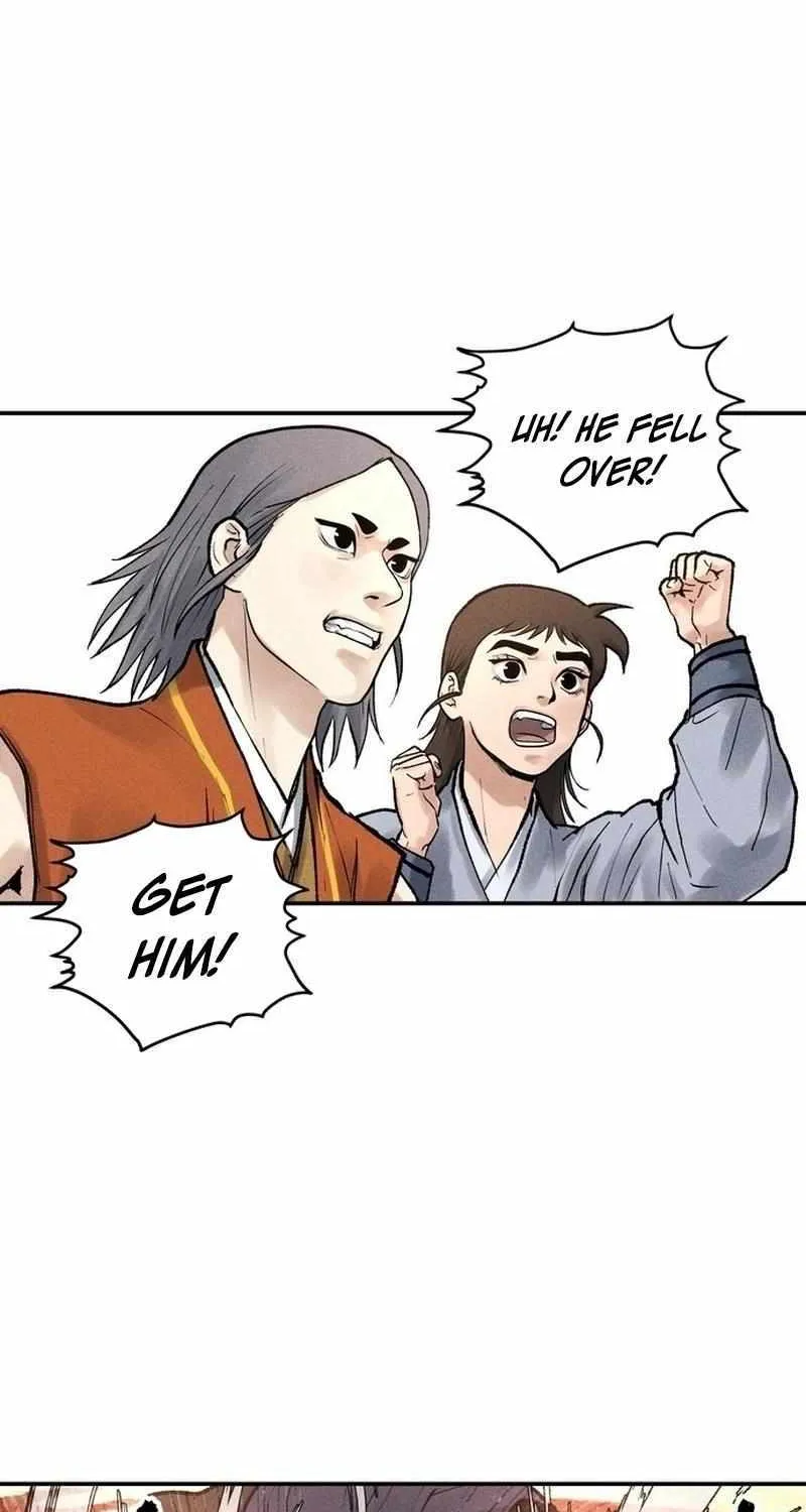Battle Without Sect Chapter 5 page 66 - 