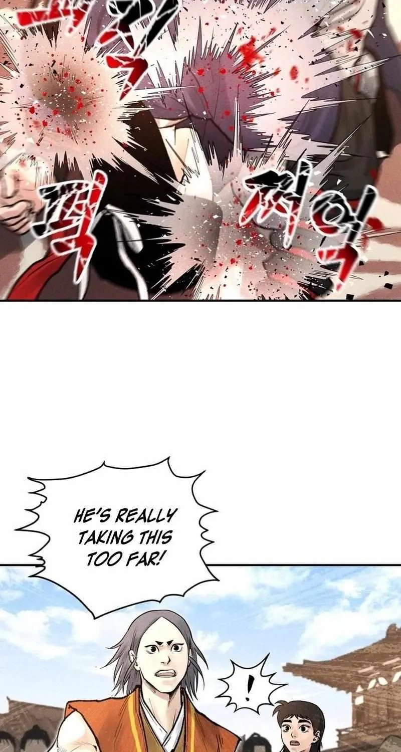 Battle Without Sect Chapter 5 page 83 - 