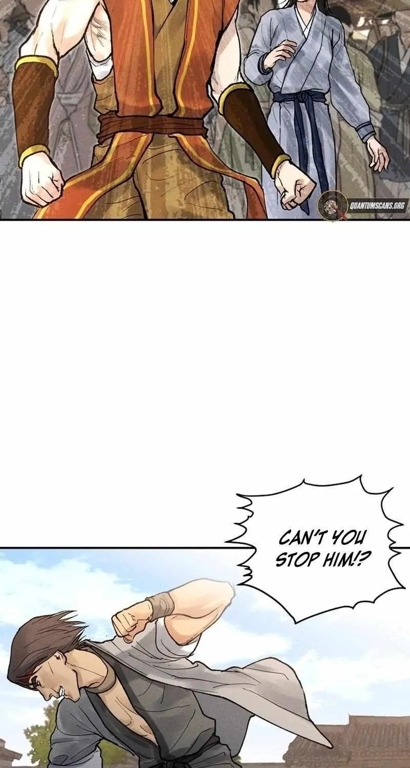 Battle Without Sect Chapter 5 page 84 - 