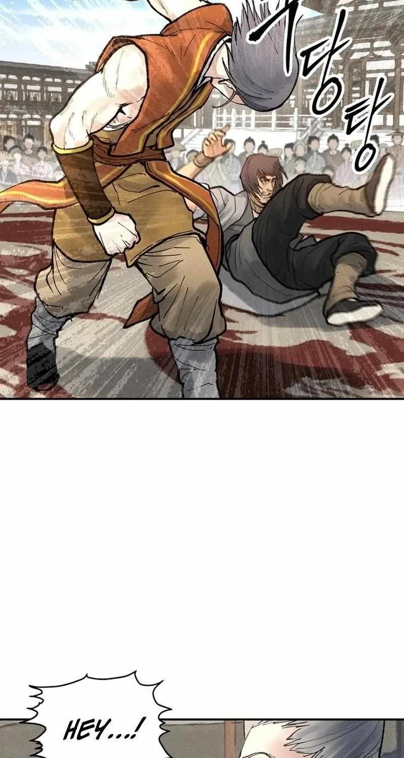 Battle Without Sect Chapter 5 page 86 - 