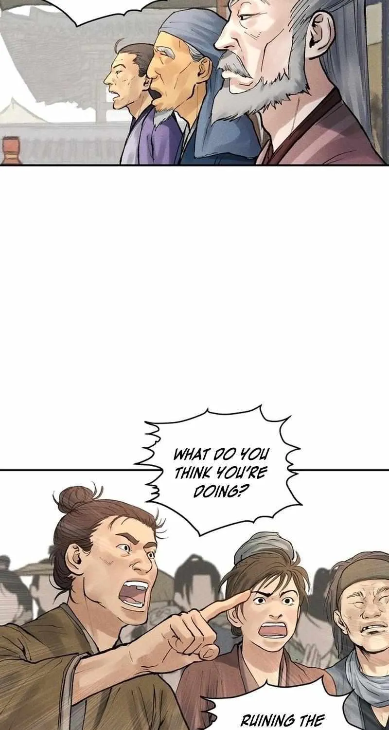 Battle Without Sect Chapter 5 page 87 - 
