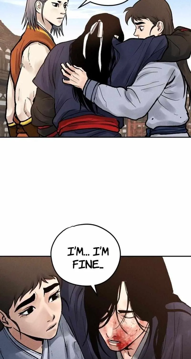 Battle Without Sect Chapter 5 page 91 - 