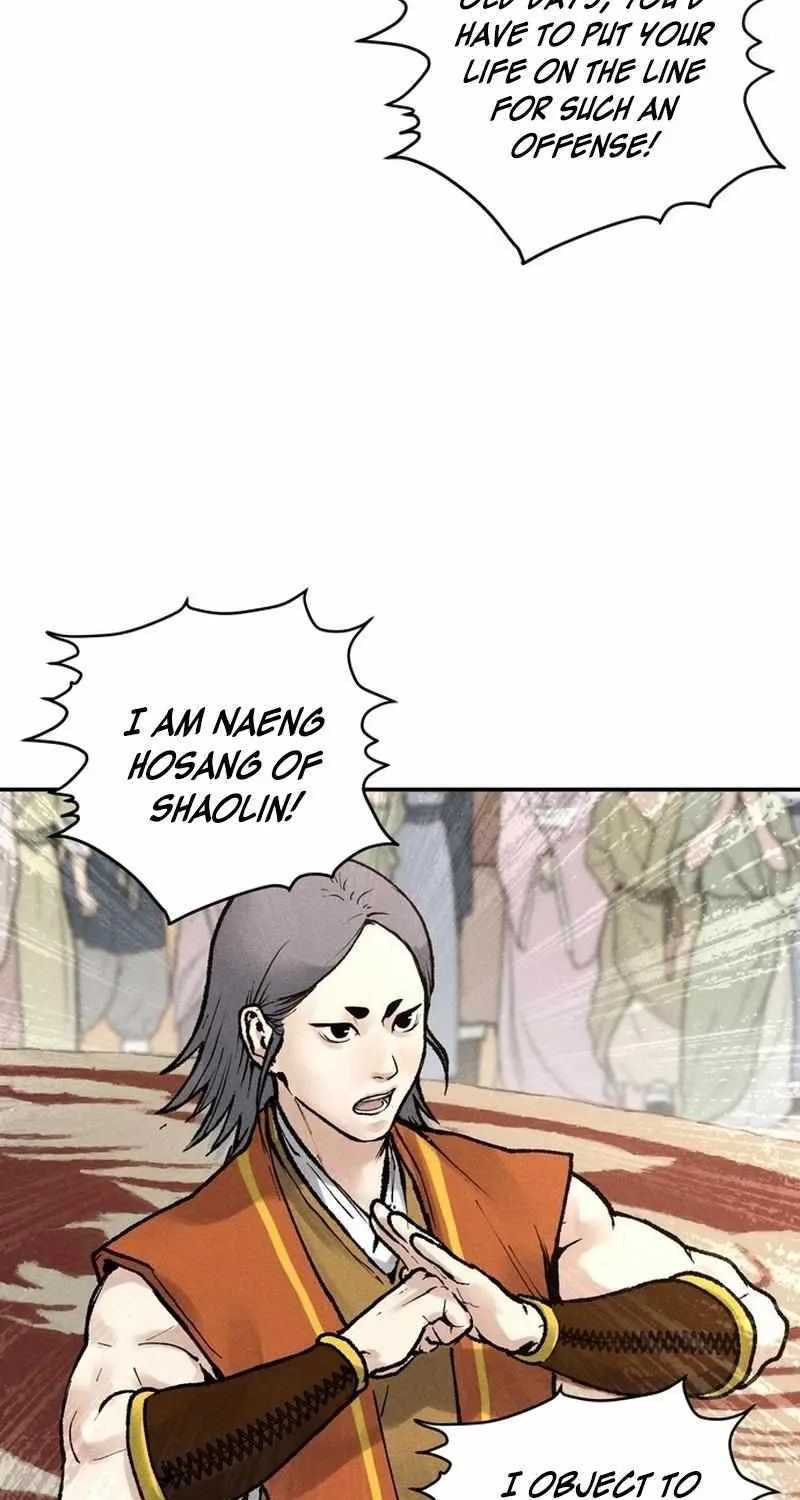 Battle Without Sect Chapter 5 page 93 - 