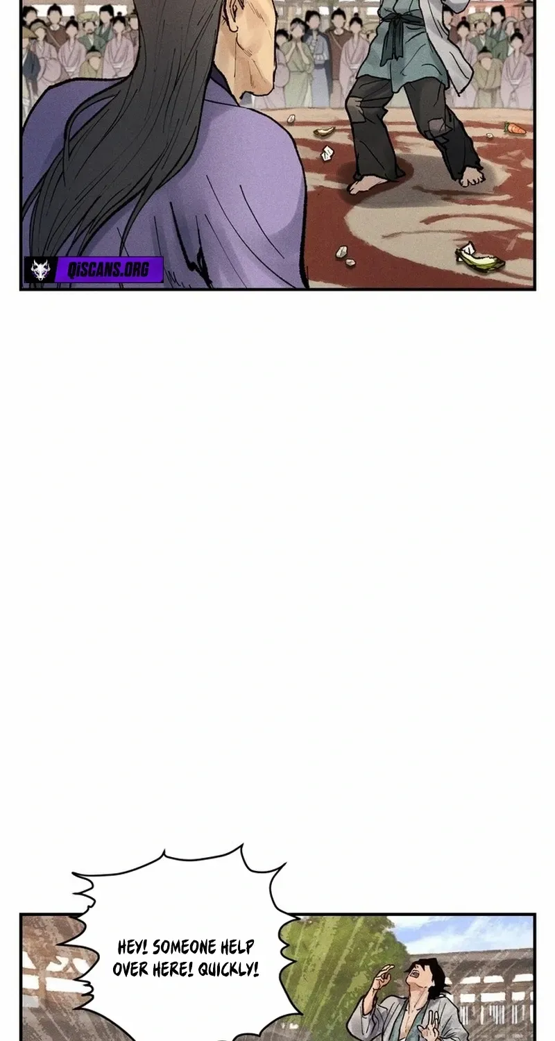 Battle Without Sect Chapter 6 page 101 - 