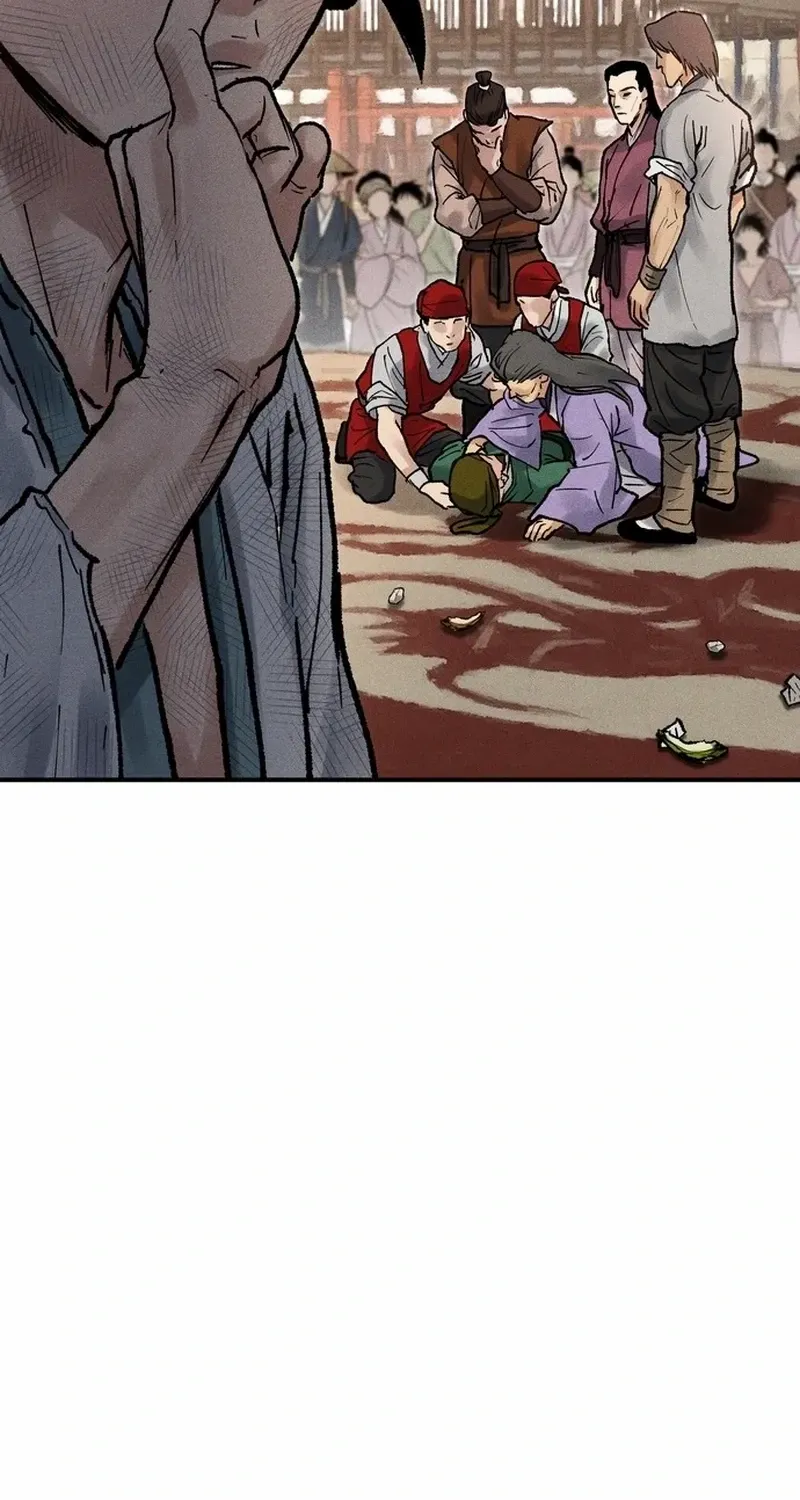 Battle Without Sect Chapter 6 page 104 - 