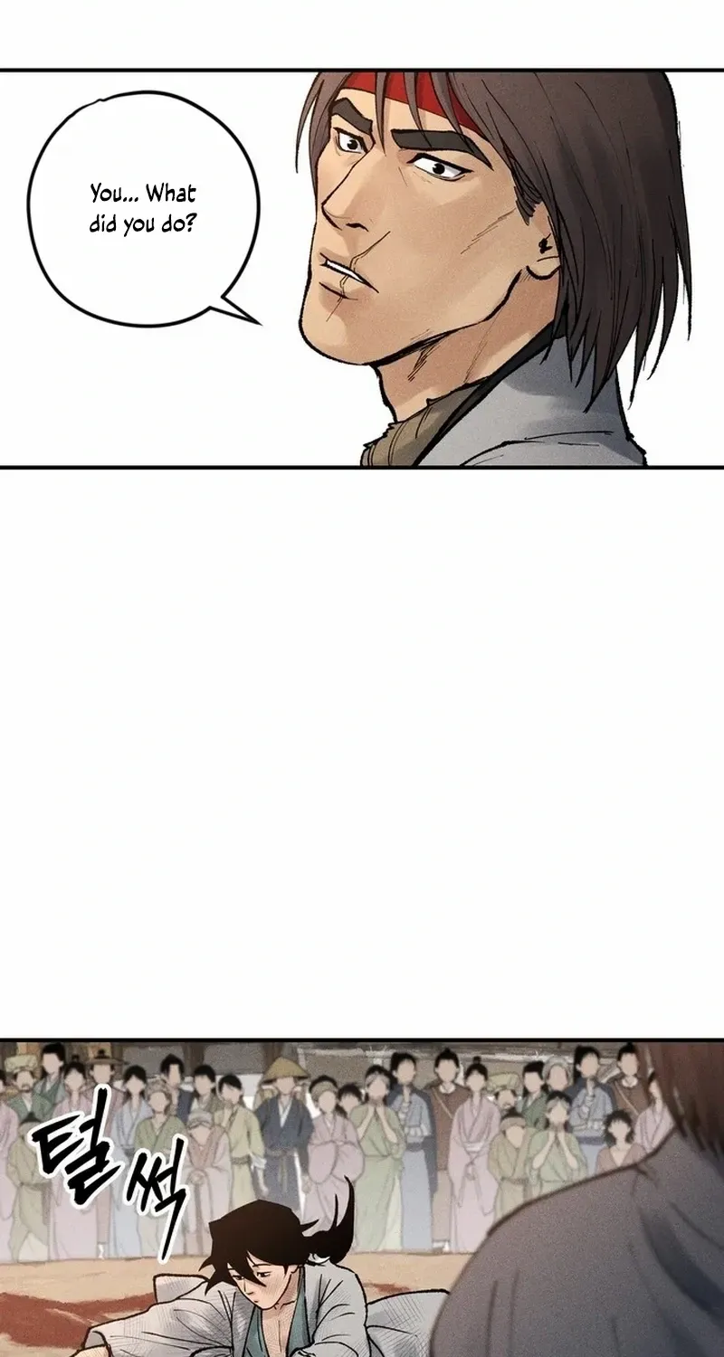 Battle Without Sect Chapter 6 page 105 - 