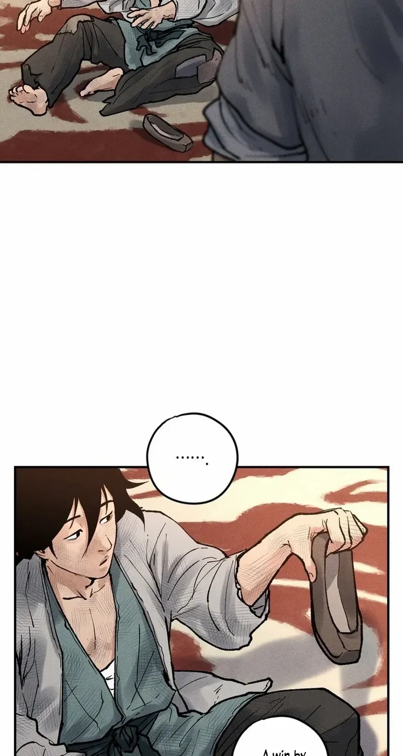 Battle Without Sect Chapter 6 page 106 - 
