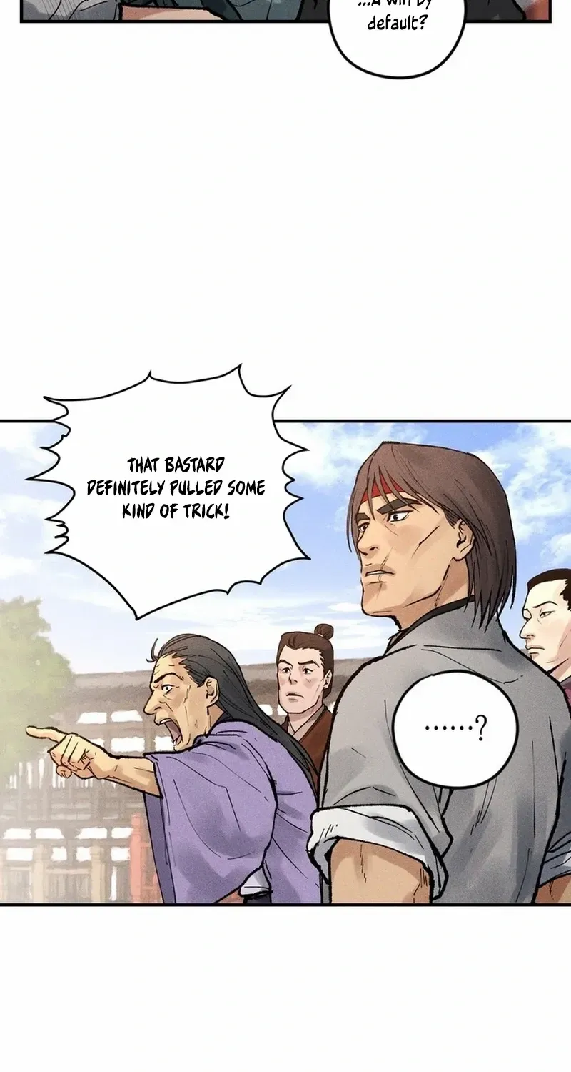 Battle Without Sect Chapter 6 page 107 - 