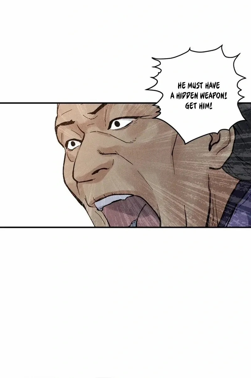 Battle Without Sect Chapter 6 page 108 - 