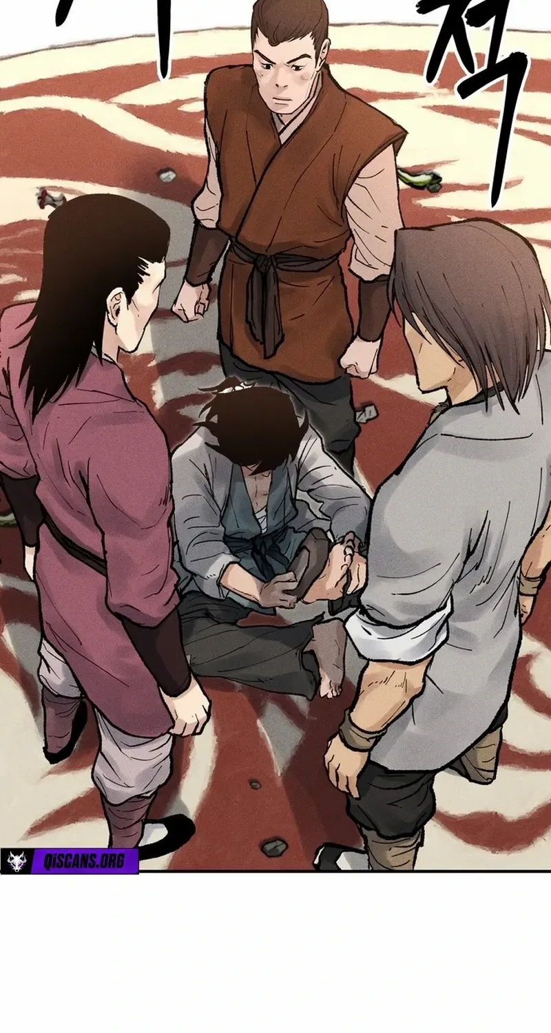 Battle Without Sect Chapter 6 page 111 - 