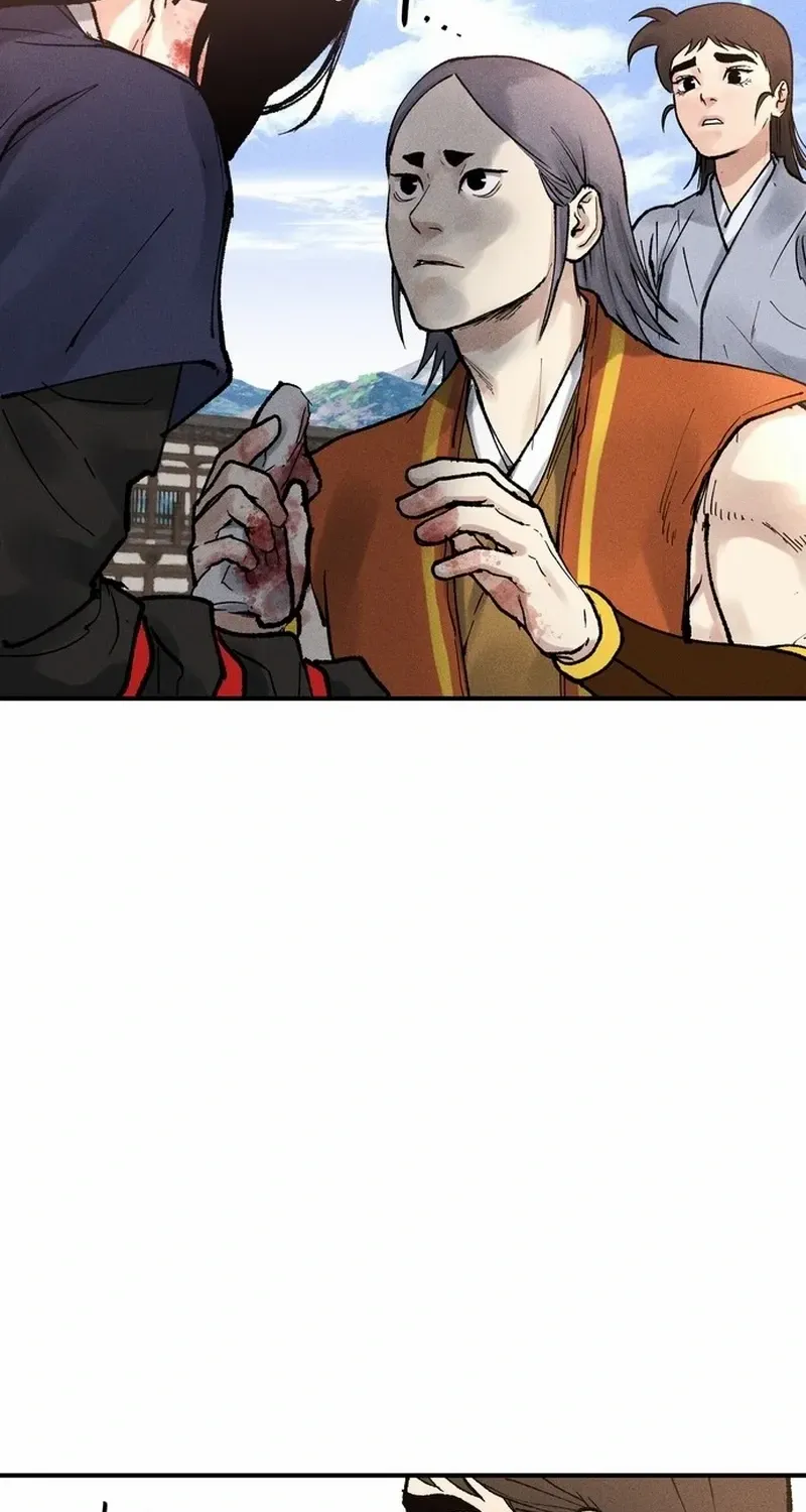 Battle Without Sect Chapter 6 page 14 - 