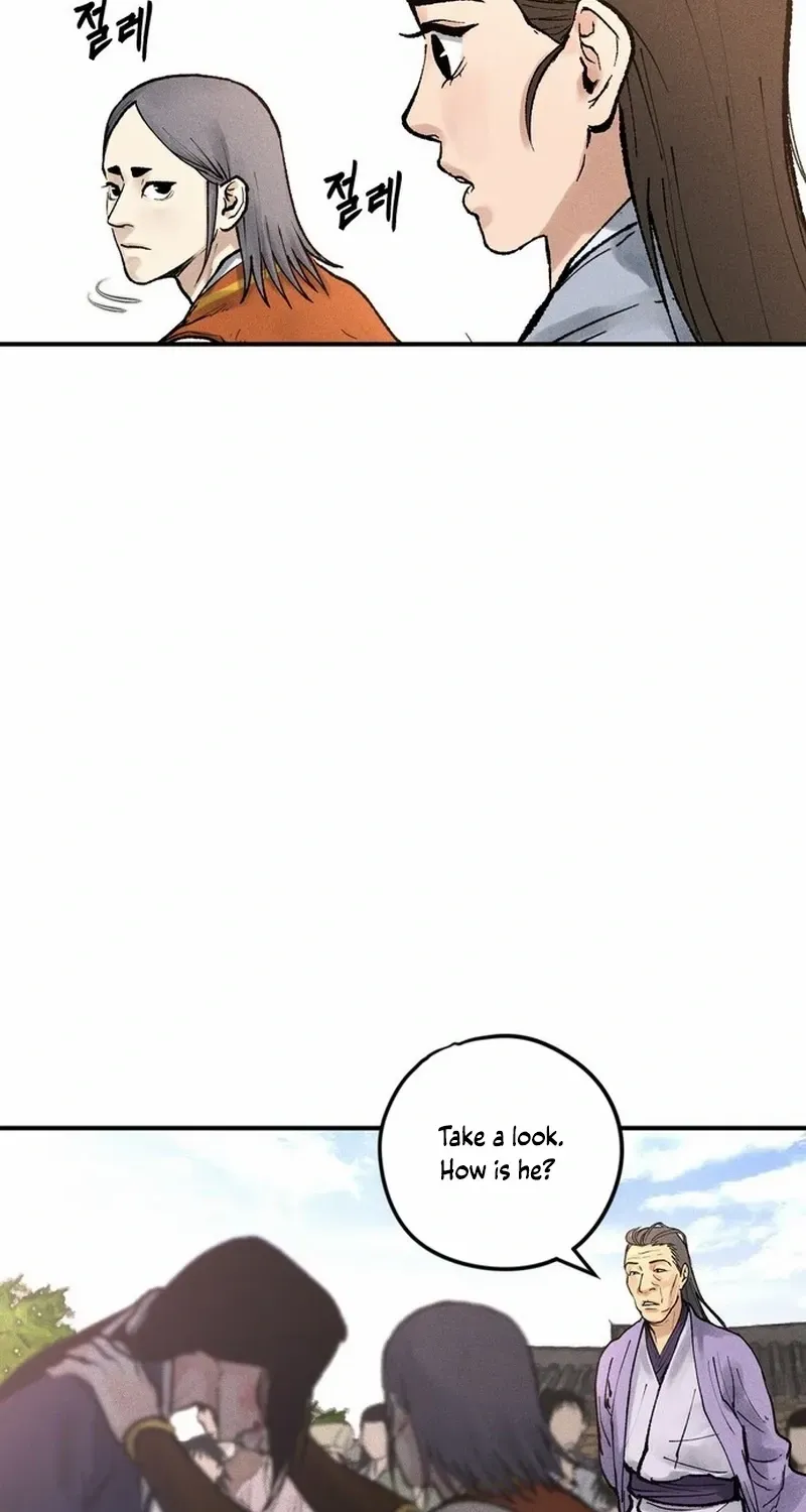 Battle Without Sect Chapter 6 page 15 - 