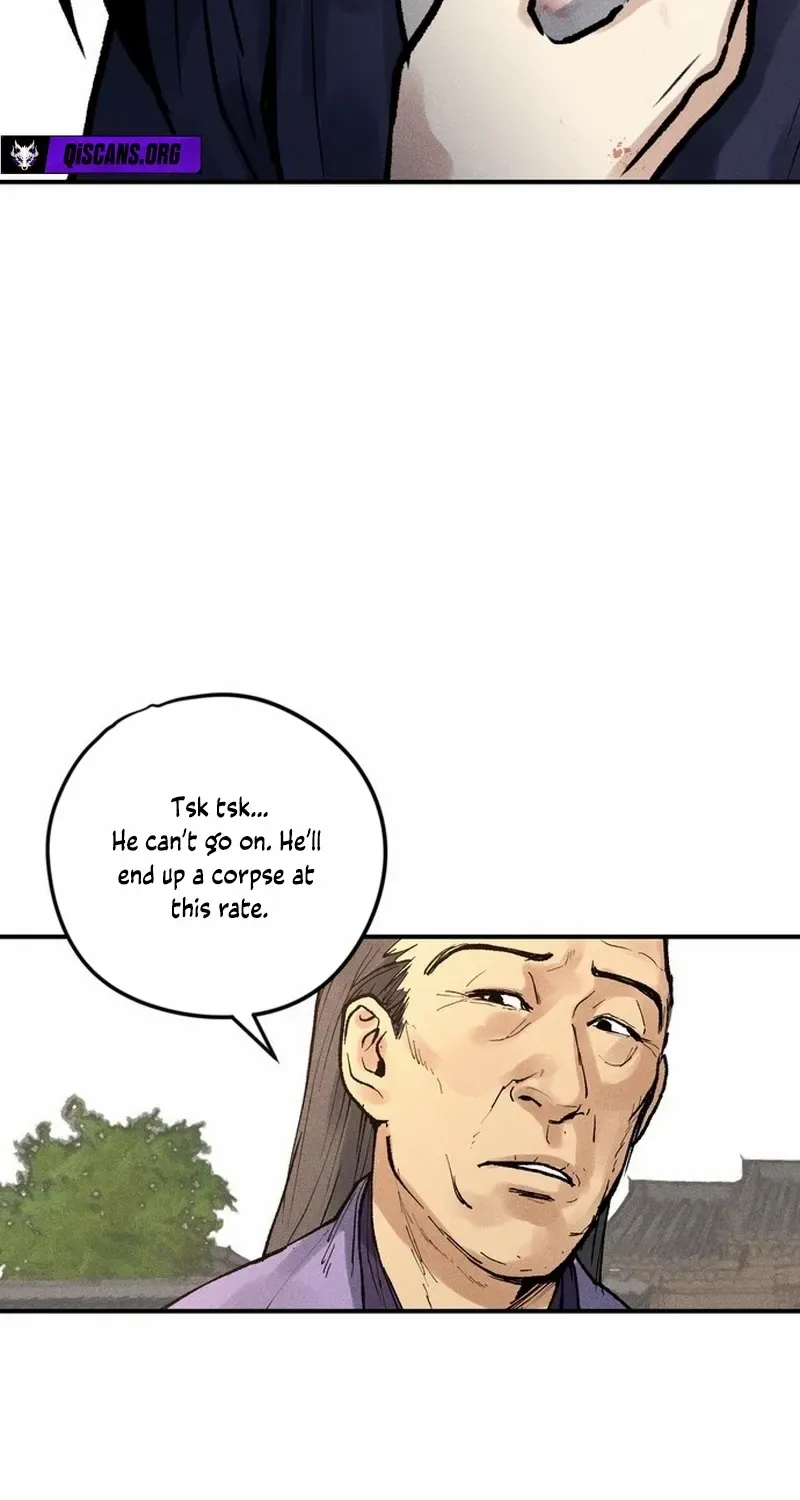 Battle Without Sect Chapter 6 page 17 - 