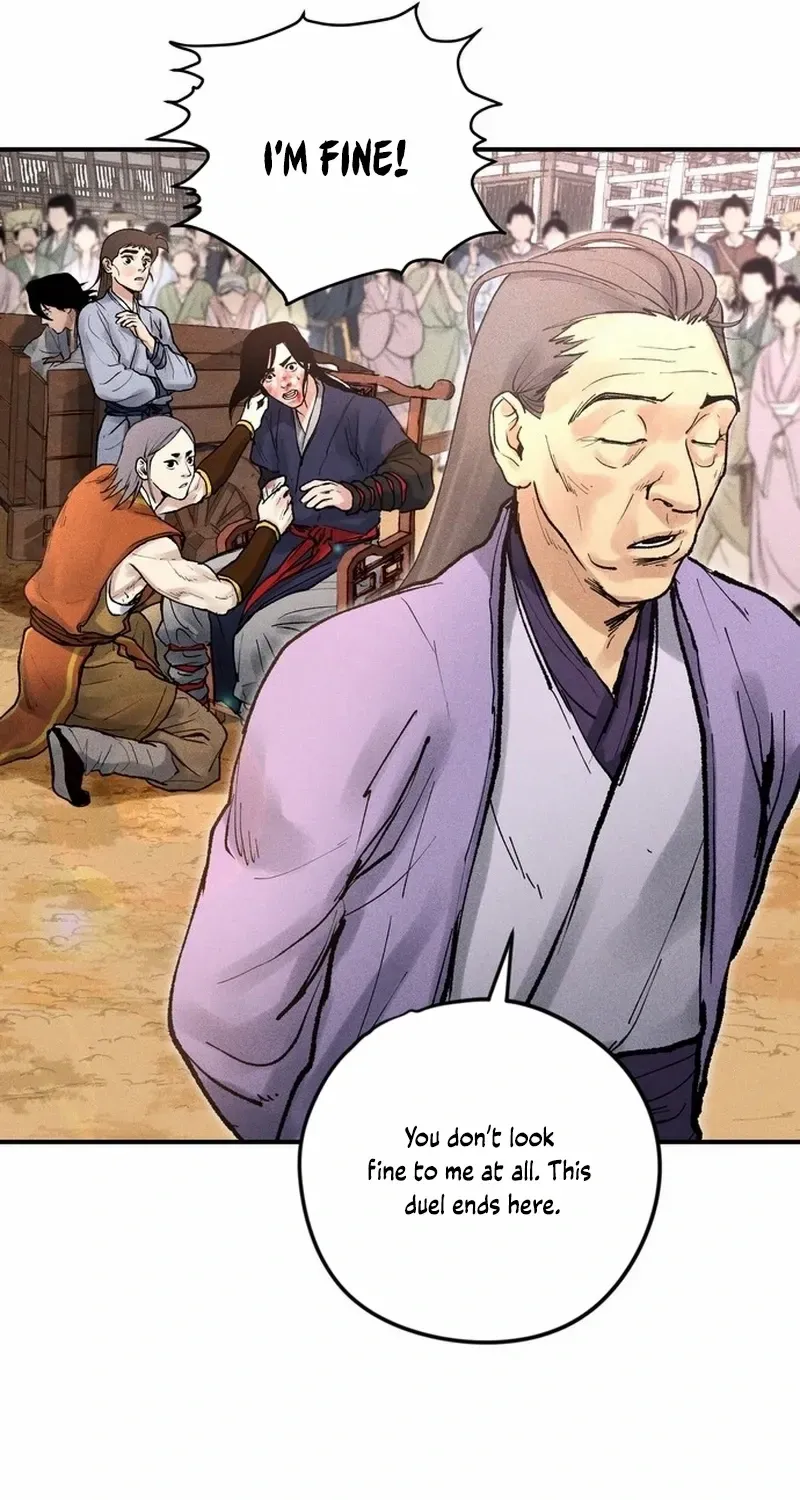 Battle Without Sect Chapter 6 page 19 - 