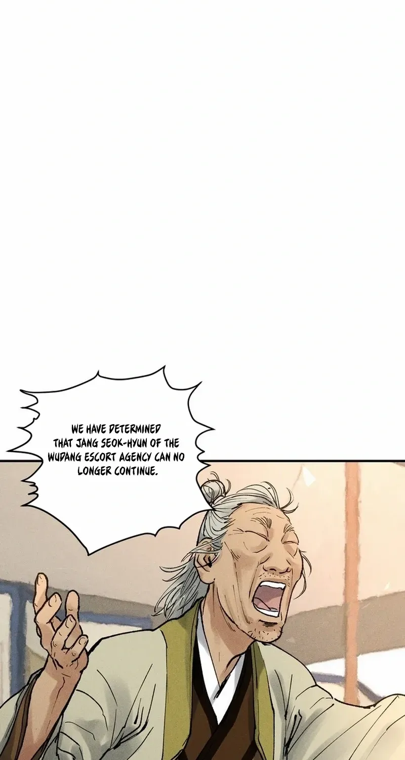 Battle Without Sect Chapter 6 page 21 - 