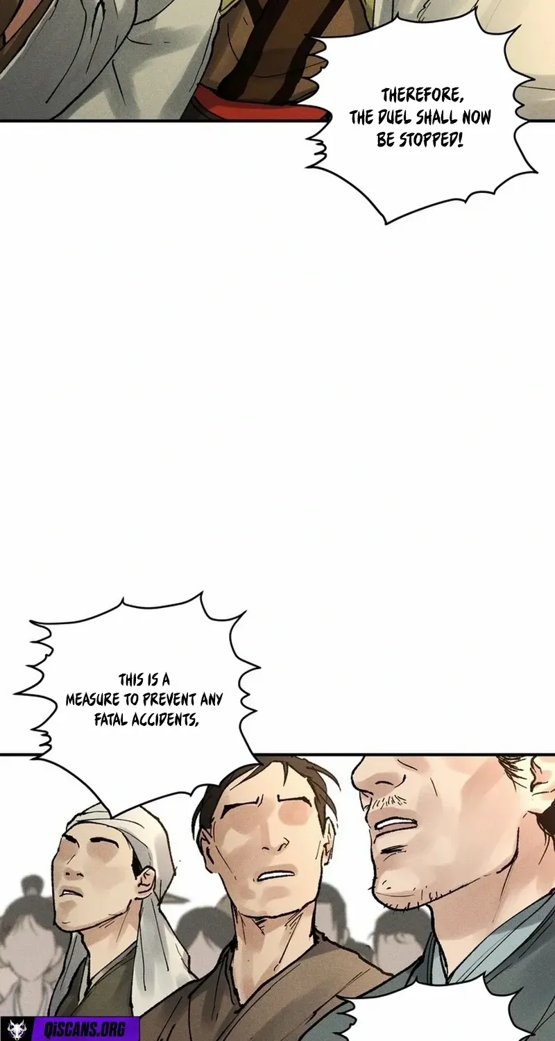 Battle Without Sect Chapter 6 page 22 - 