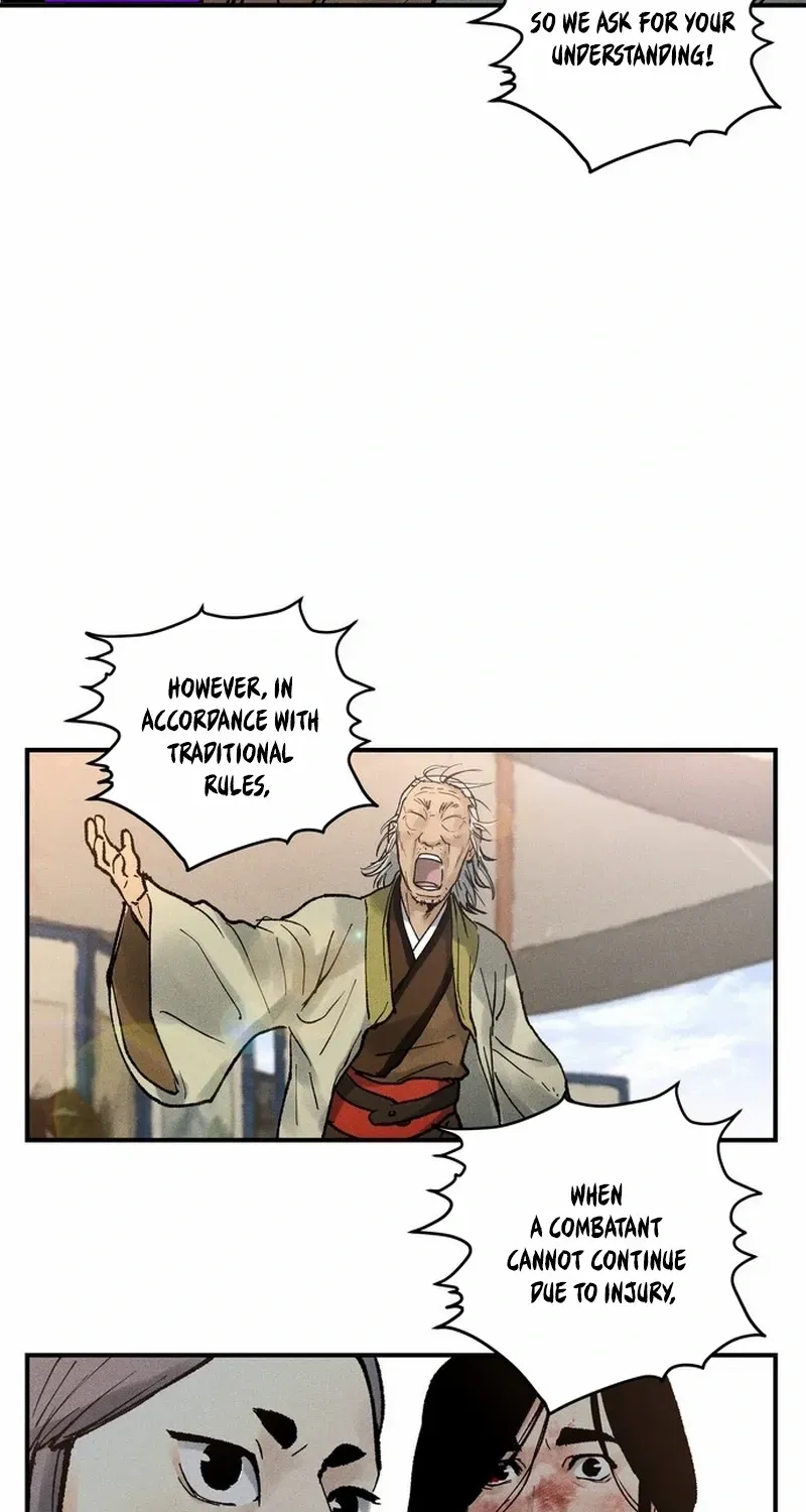 Battle Without Sect Chapter 6 page 23 - 