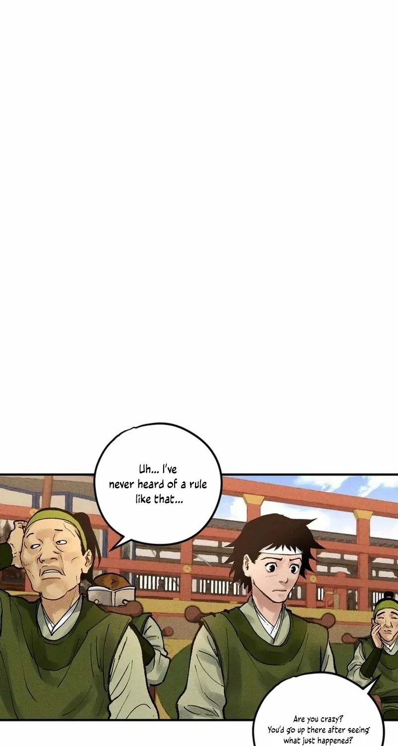 Battle Without Sect Chapter 6 page 25 - 