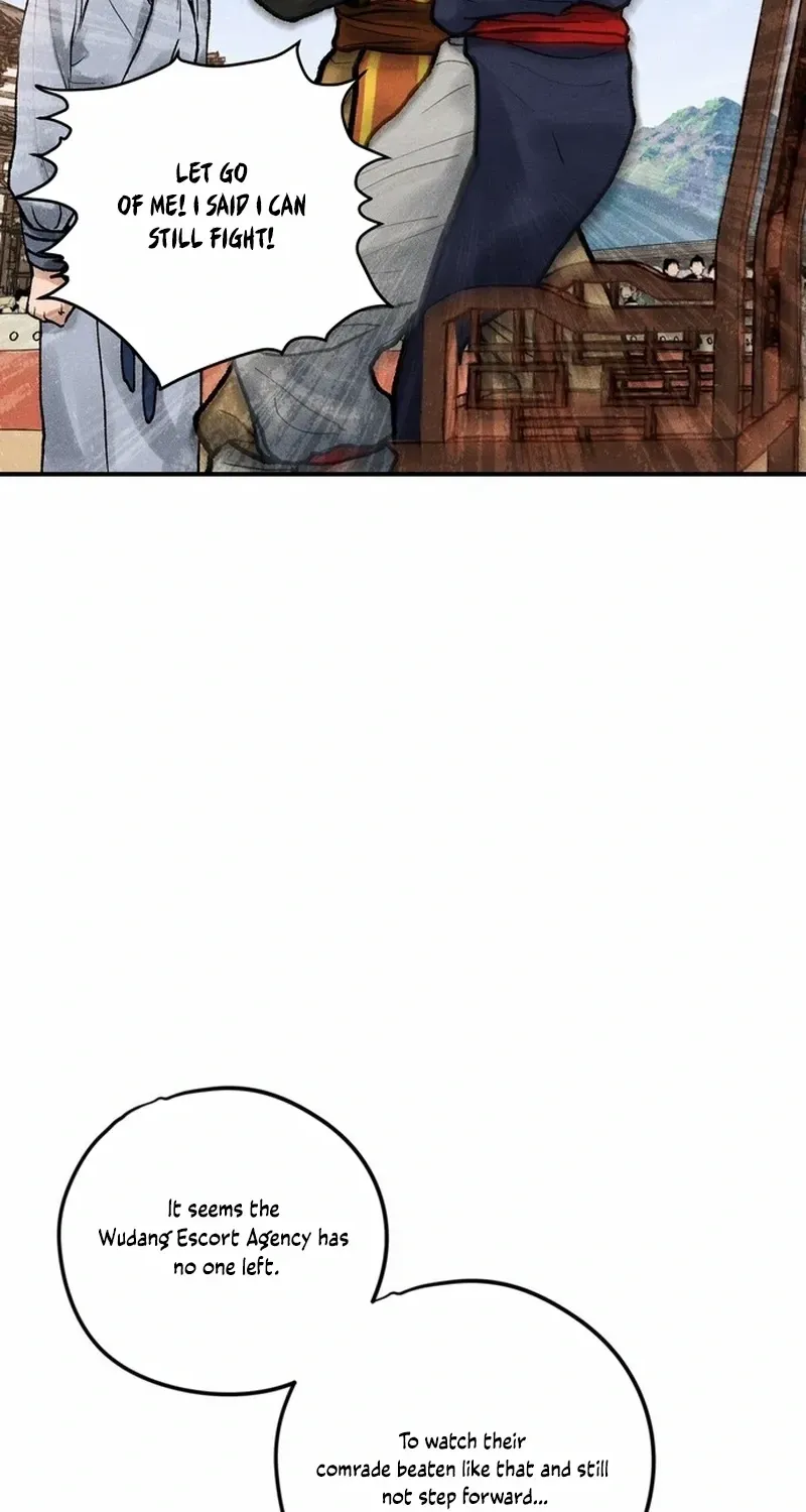 Battle Without Sect Chapter 6 page 27 - 