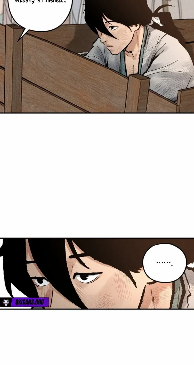 Battle Without Sect Chapter 6 page 29 - 