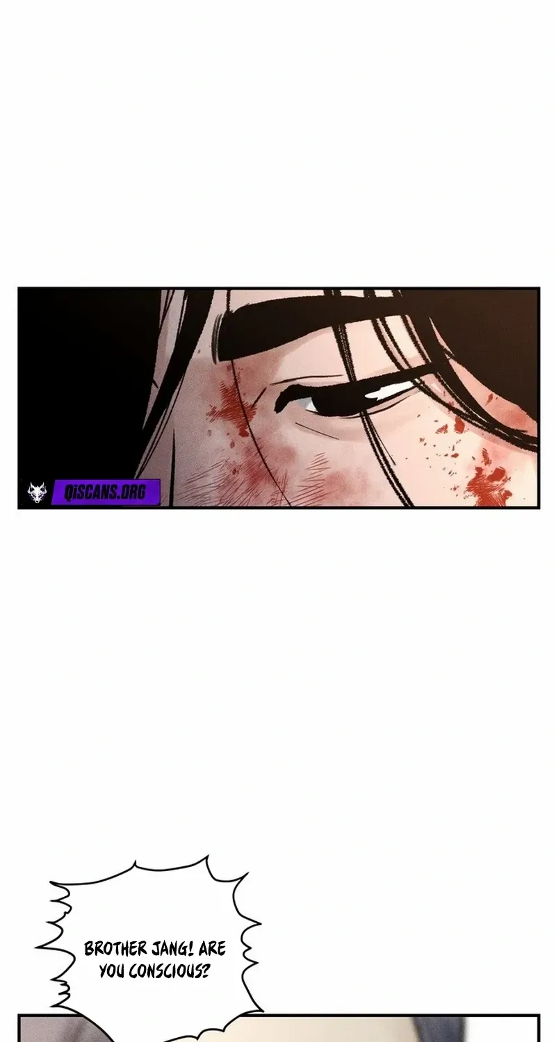 Battle Without Sect Chapter 6 page 4 - 