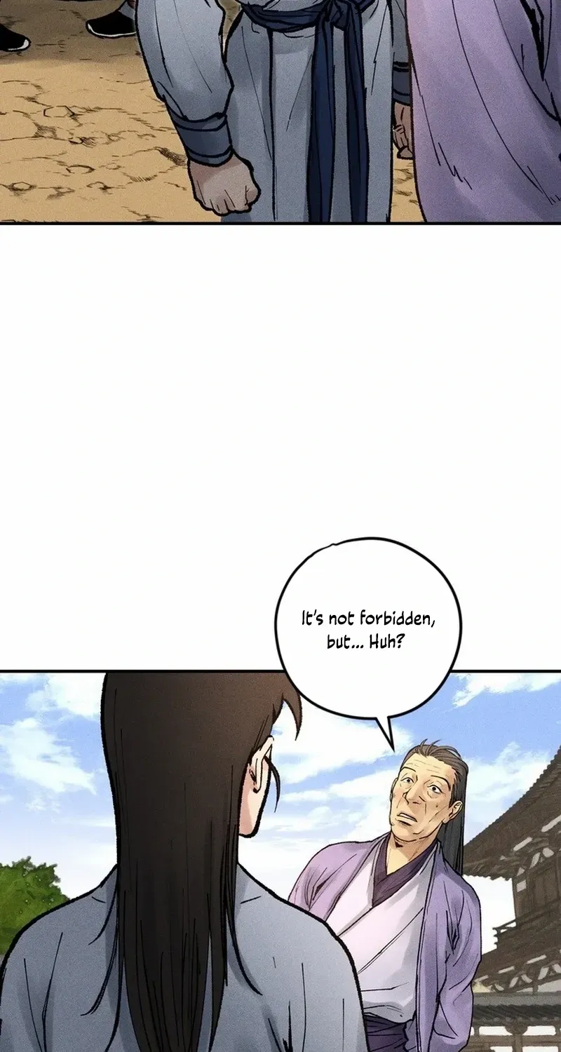Battle Without Sect Chapter 6 page 33 - 
