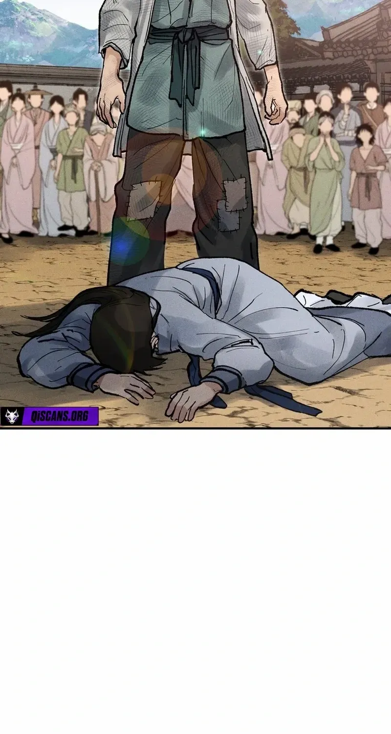 Battle Without Sect Chapter 6 page 39 - 