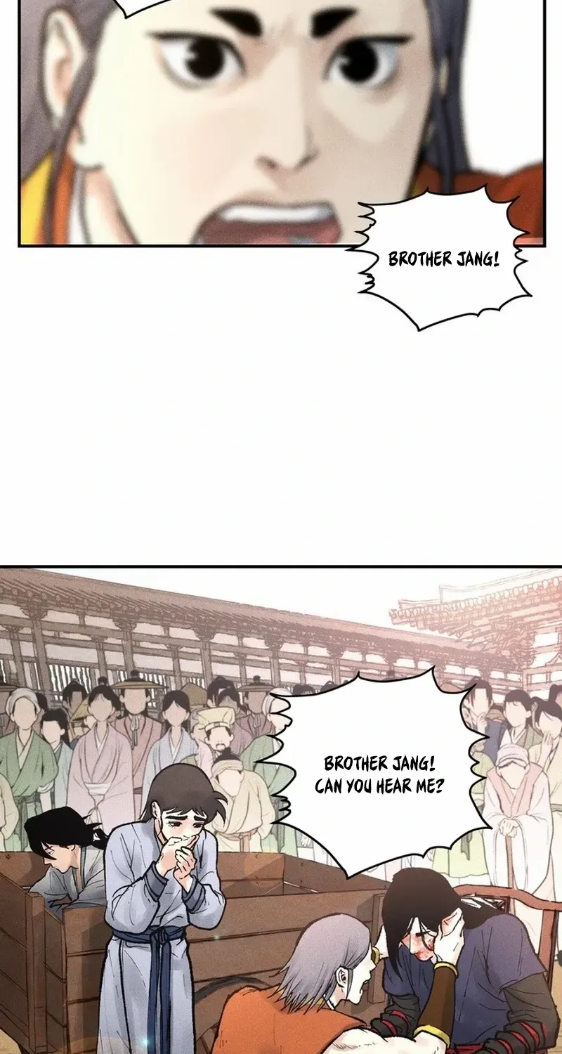 Battle Without Sect Chapter 6 page 5 - 