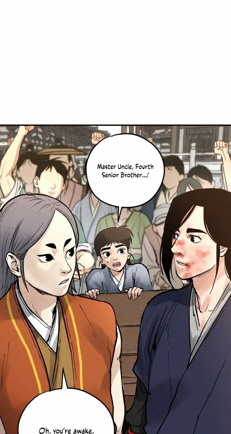 Battle Without Sect Chapter 6 page 50 - 