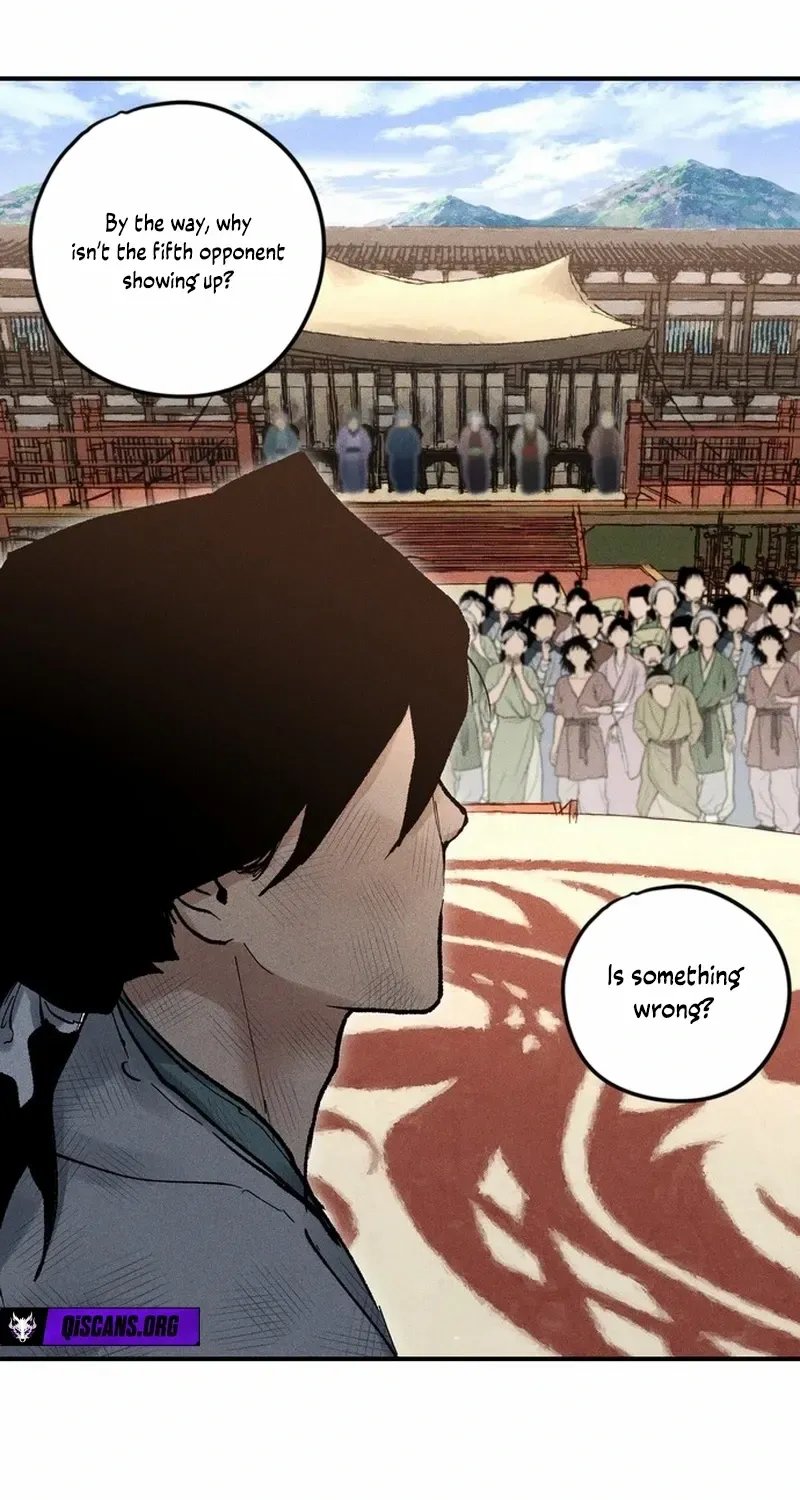 Battle Without Sect Chapter 6 page 59 - 