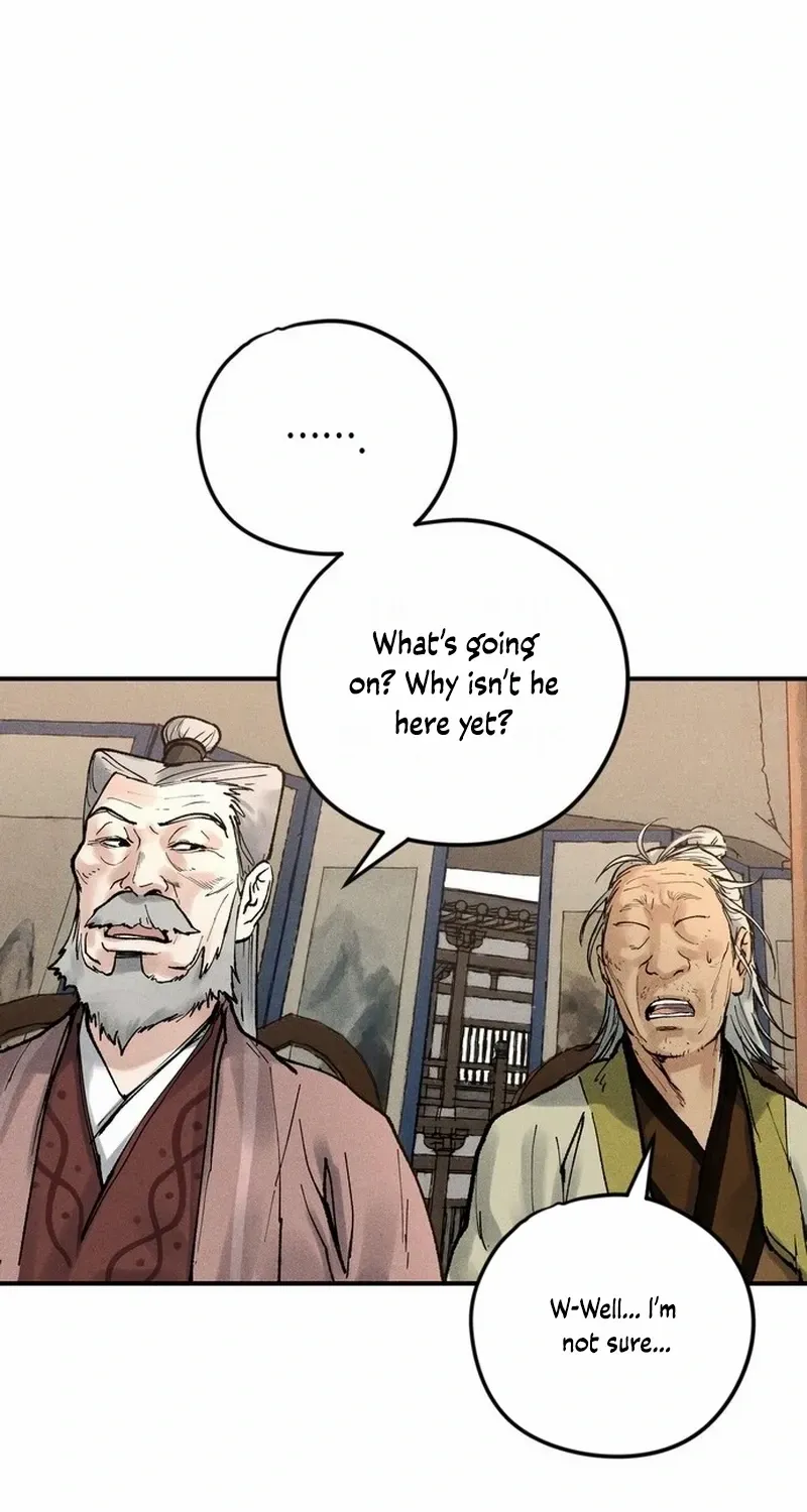 Battle Without Sect Chapter 6 page 60 - 