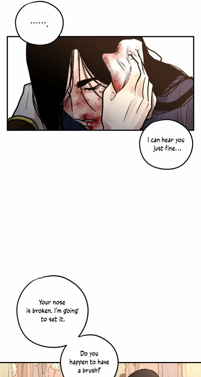 Battle Without Sect Chapter 6 page 7 - 