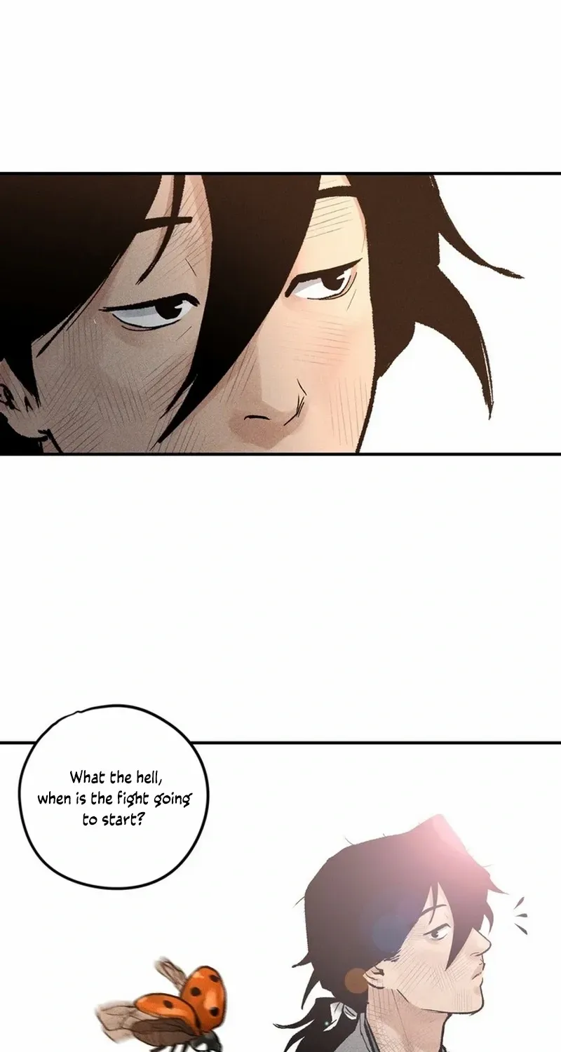 Battle Without Sect Chapter 6 page 61 - 