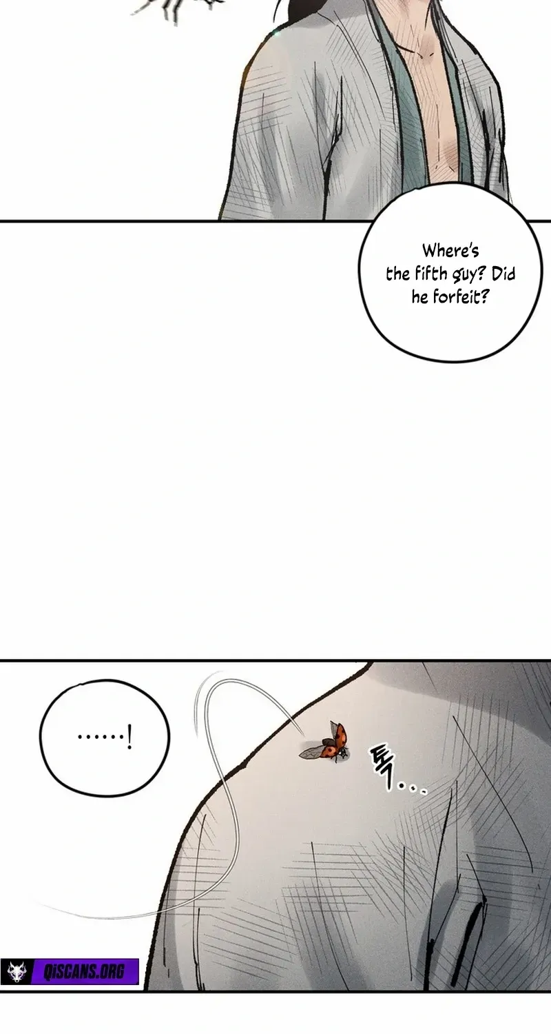 Battle Without Sect Chapter 6 page 62 - 