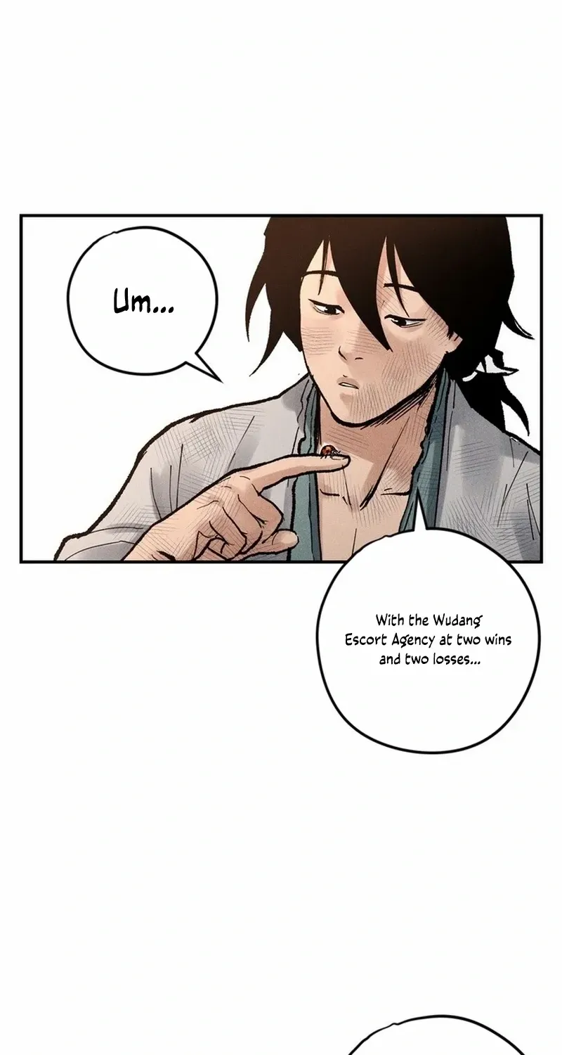 Battle Without Sect Chapter 6 page 64 - 