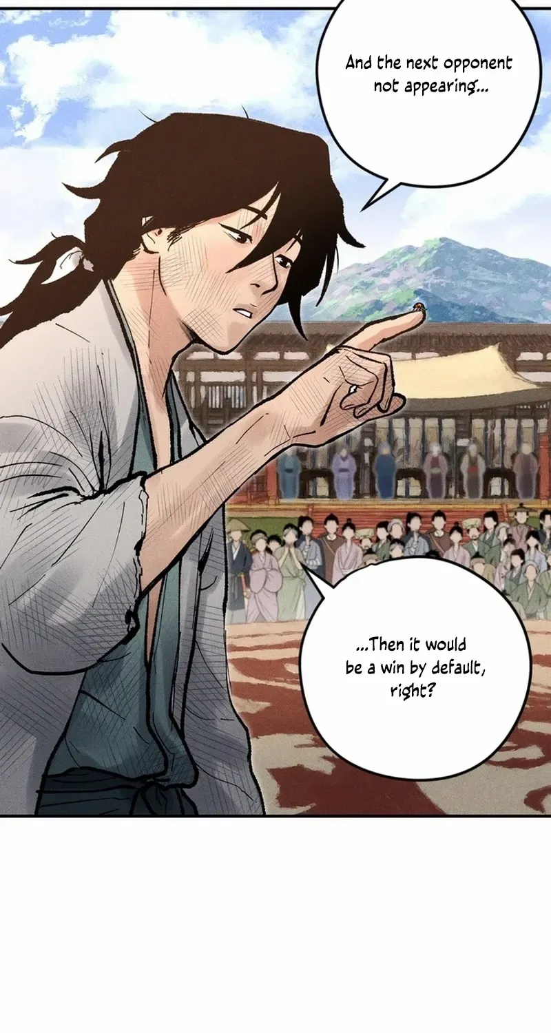 Battle Without Sect Chapter 6 page 65 - 