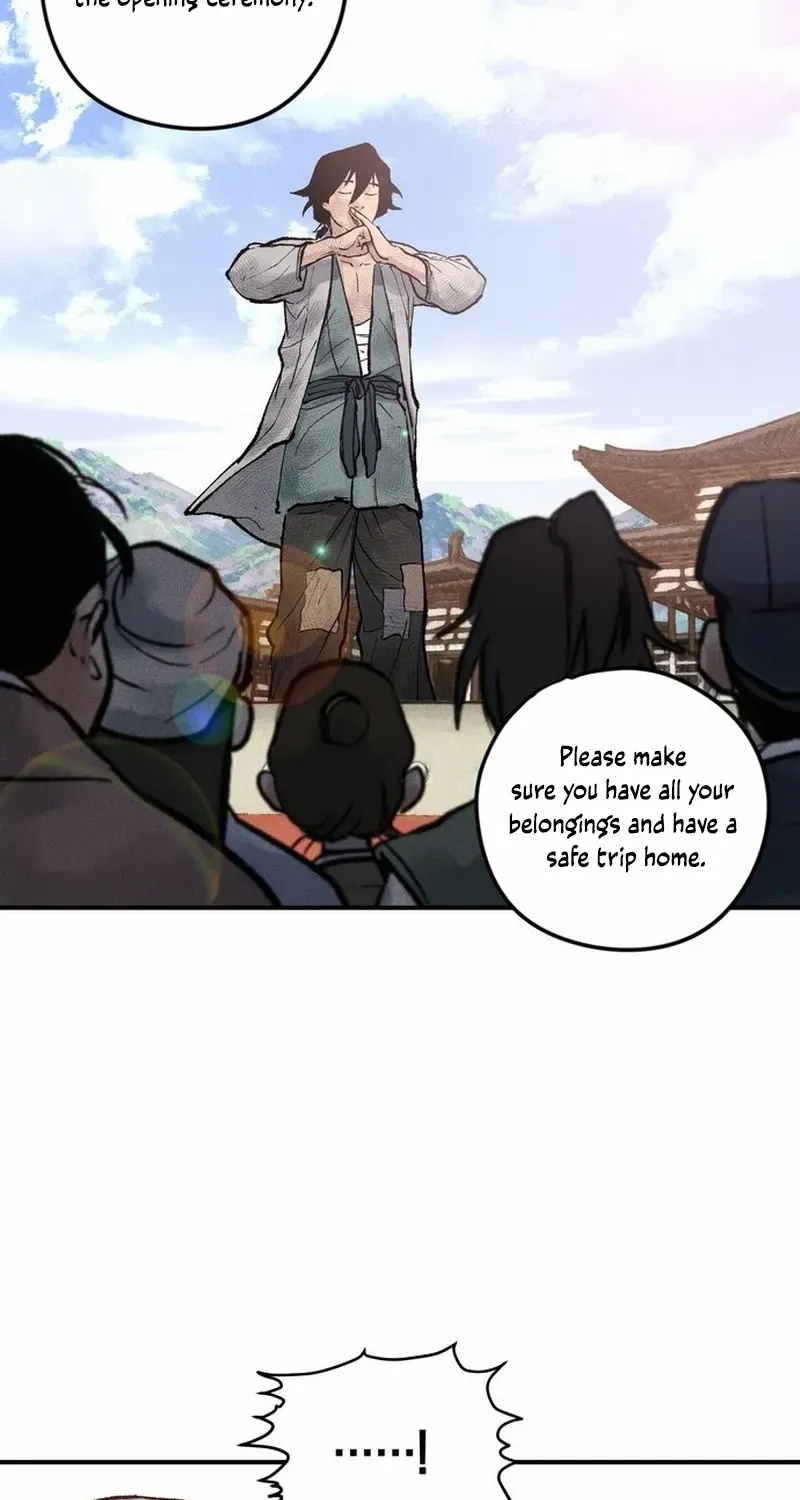 Battle Without Sect Chapter 6 page 70 - 