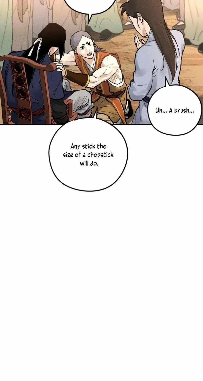 Battle Without Sect Chapter 6 page 8 - 