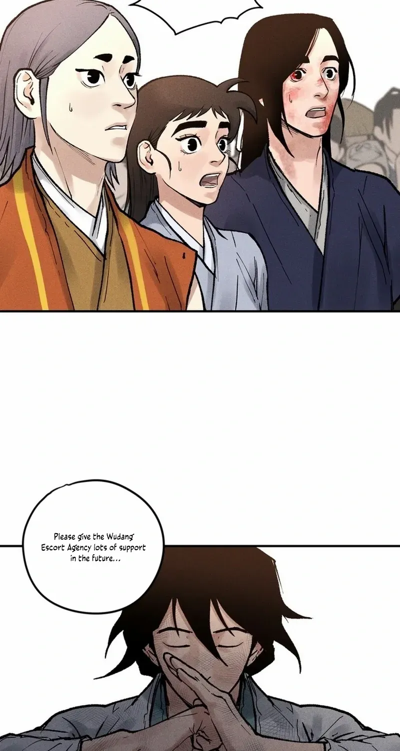 Battle Without Sect Chapter 6 page 71 - 