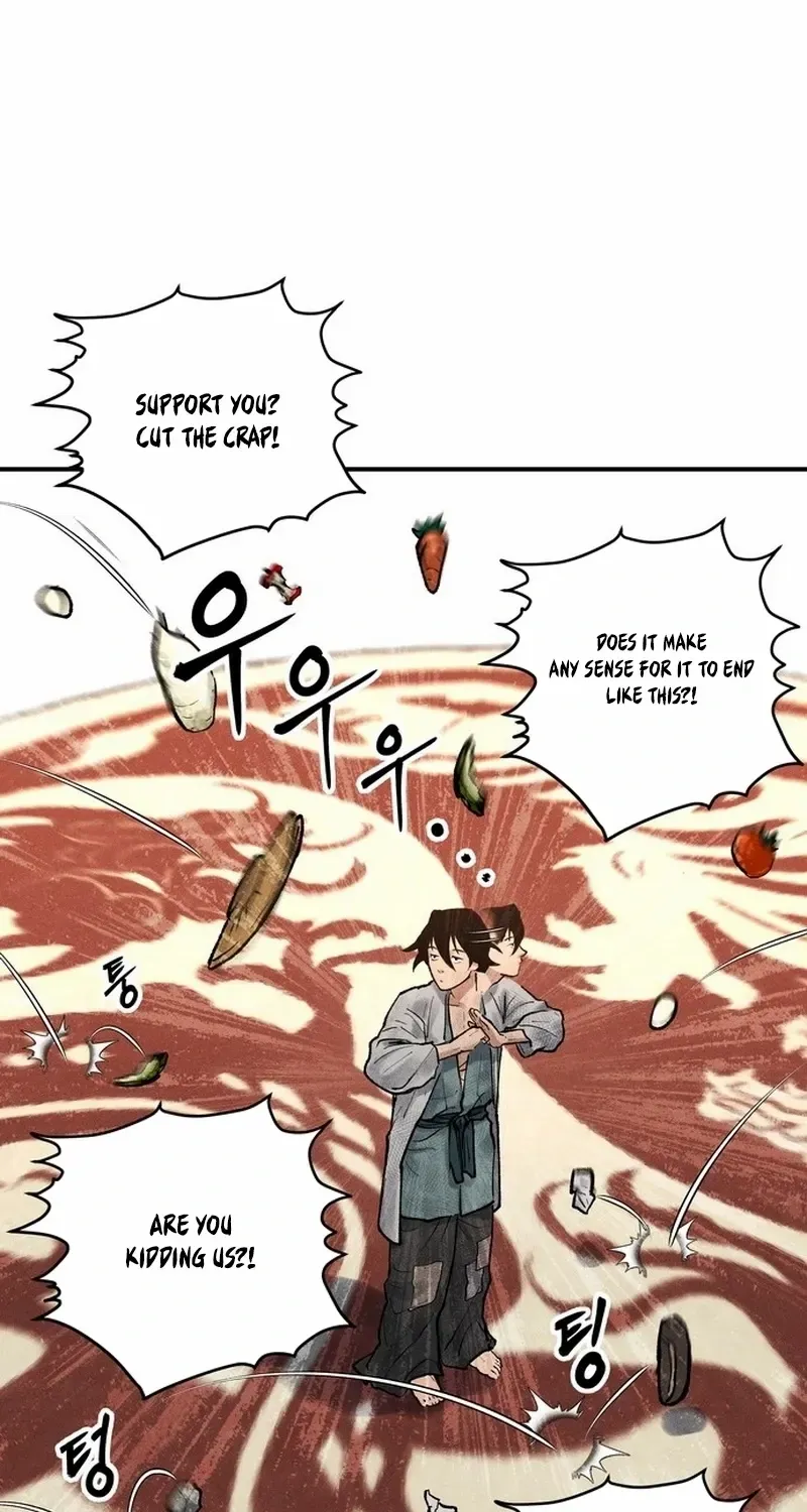 Battle Without Sect Chapter 6 page 73 - 