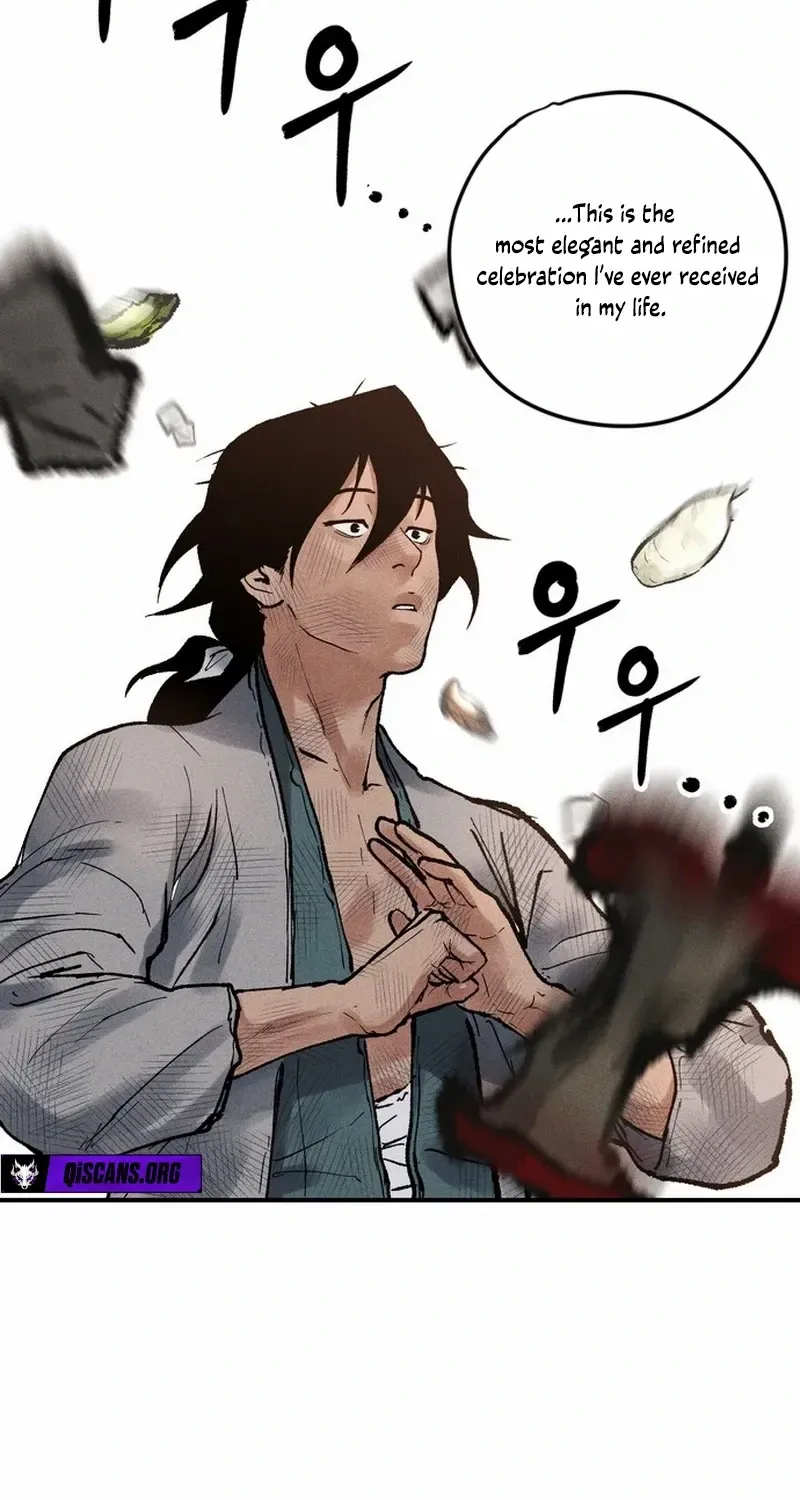 Battle Without Sect Chapter 6 page 75 - 