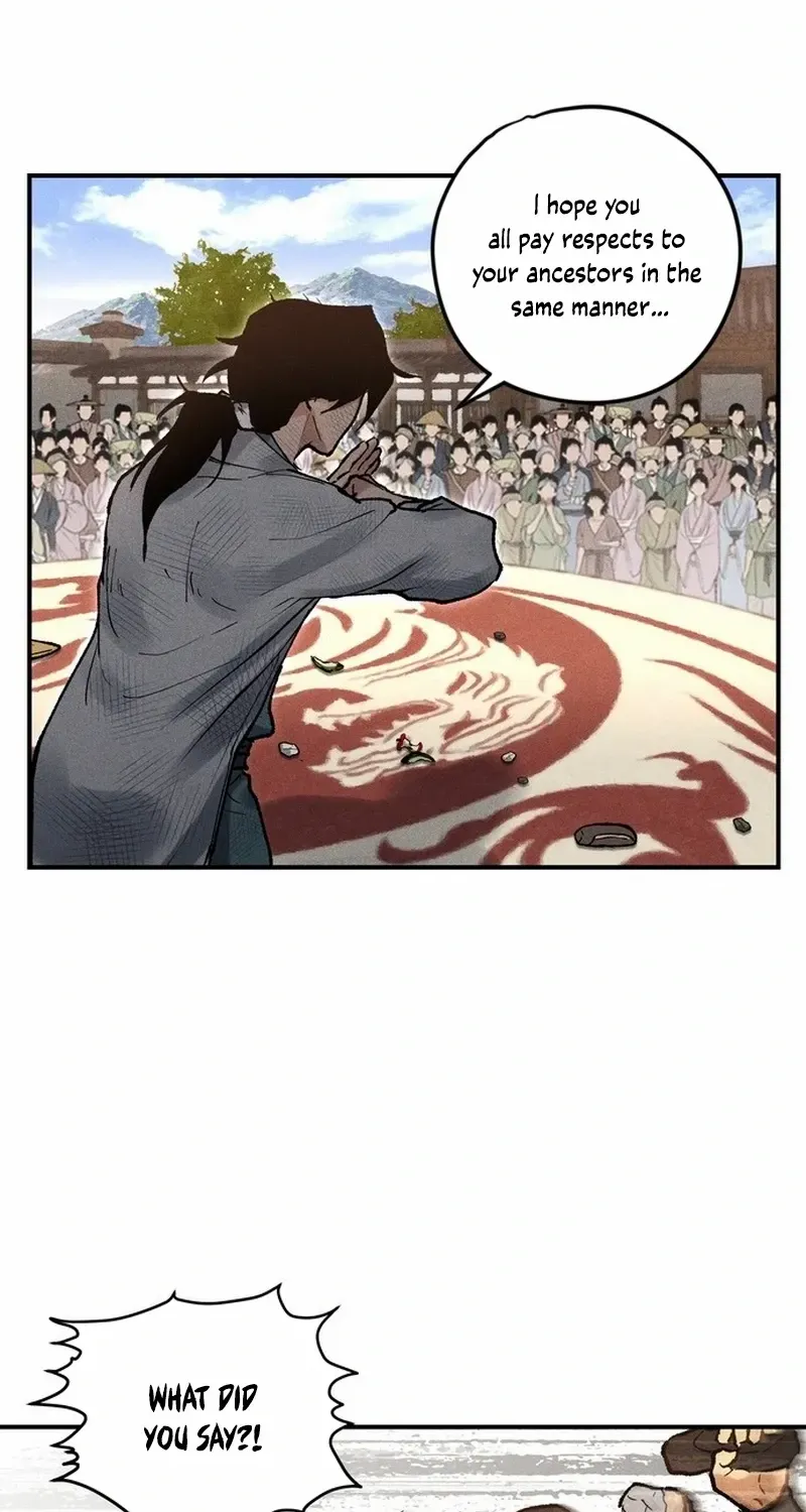 Battle Without Sect Chapter 6 page 76 - 