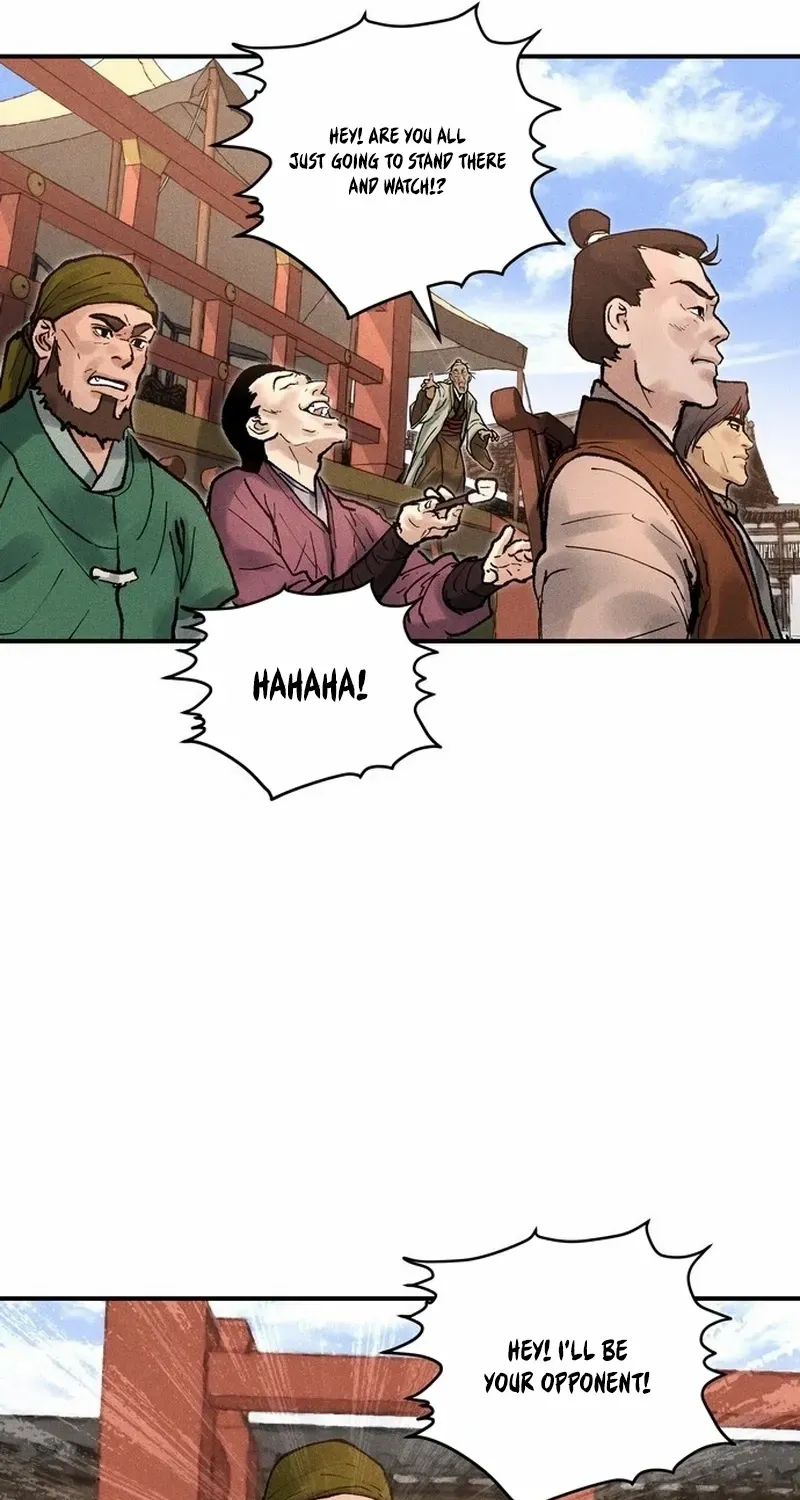Battle Without Sect Chapter 6 page 79 - 