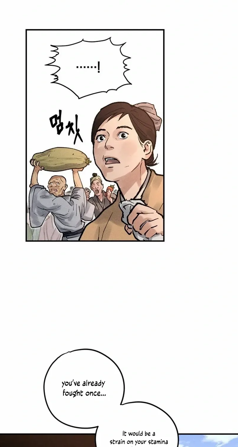 Battle Without Sect Chapter 6 page 81 - 