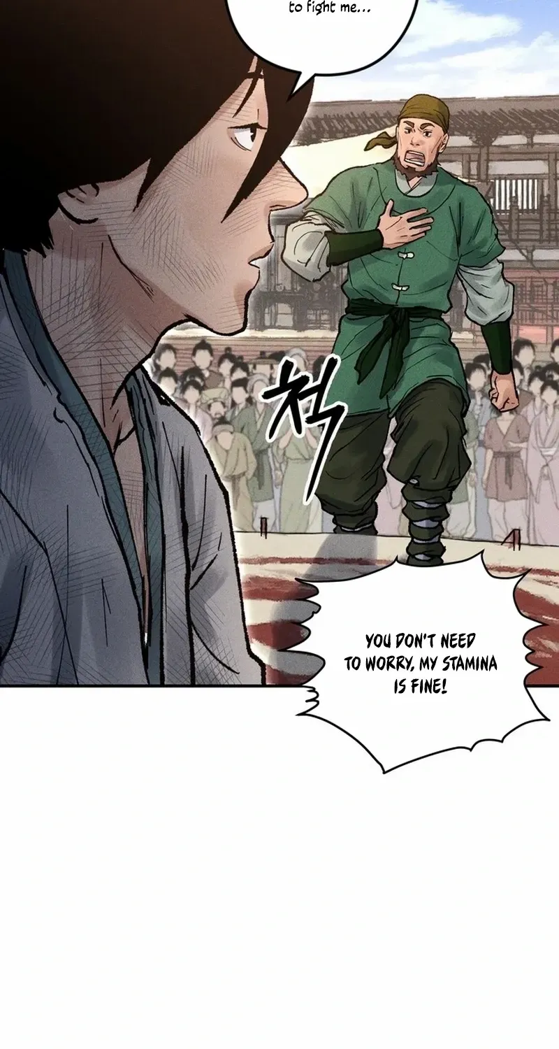 Battle Without Sect Chapter 6 page 82 - 
