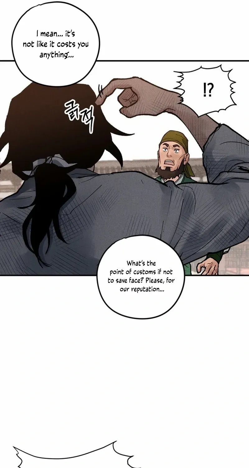 Battle Without Sect Chapter 6 page 85 - 