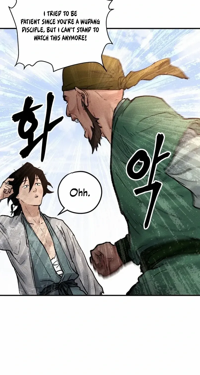 Battle Without Sect Chapter 6 page 86 - 